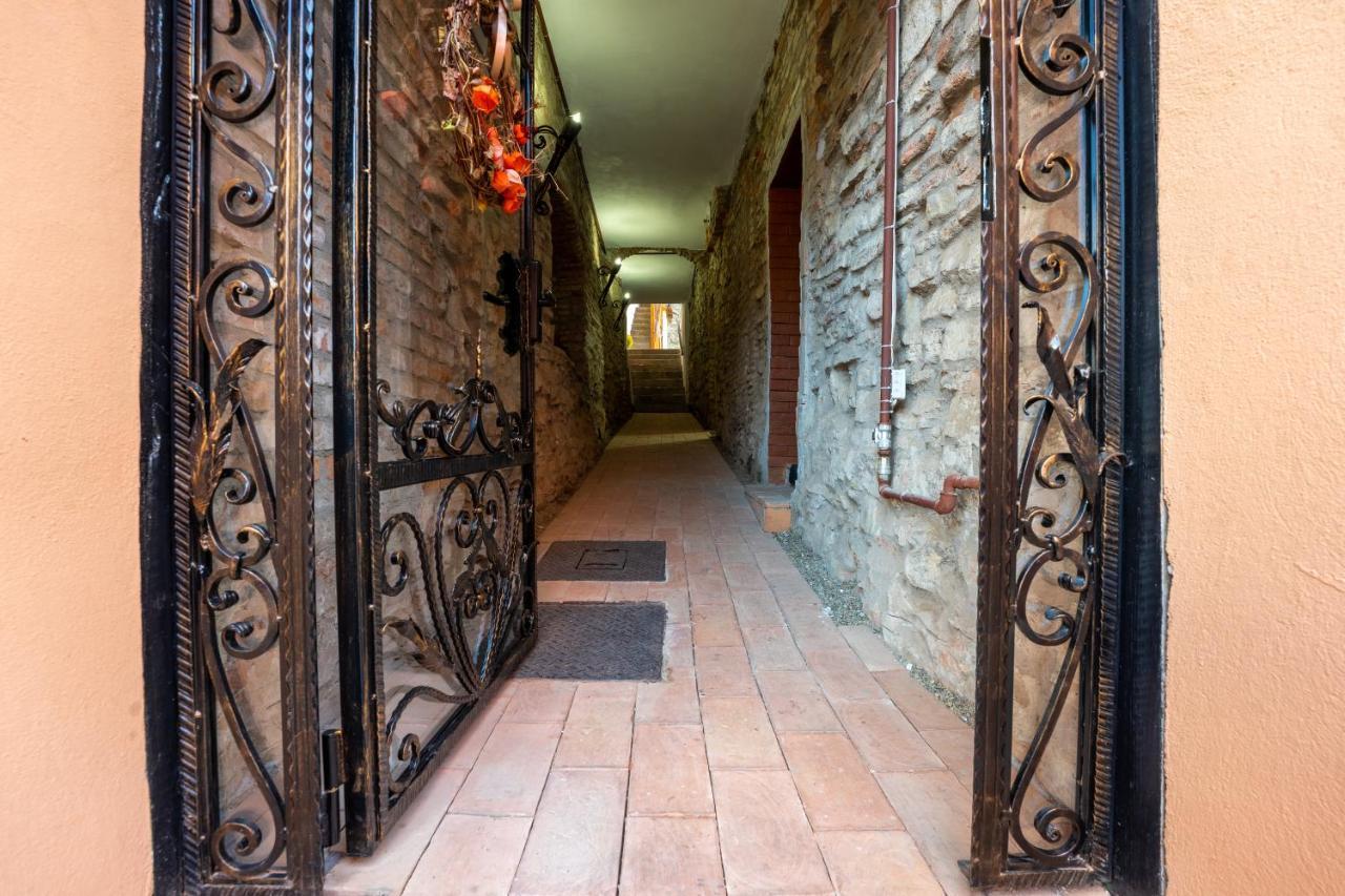 Casa Maya Transilvania Sighişoara Exterior foto