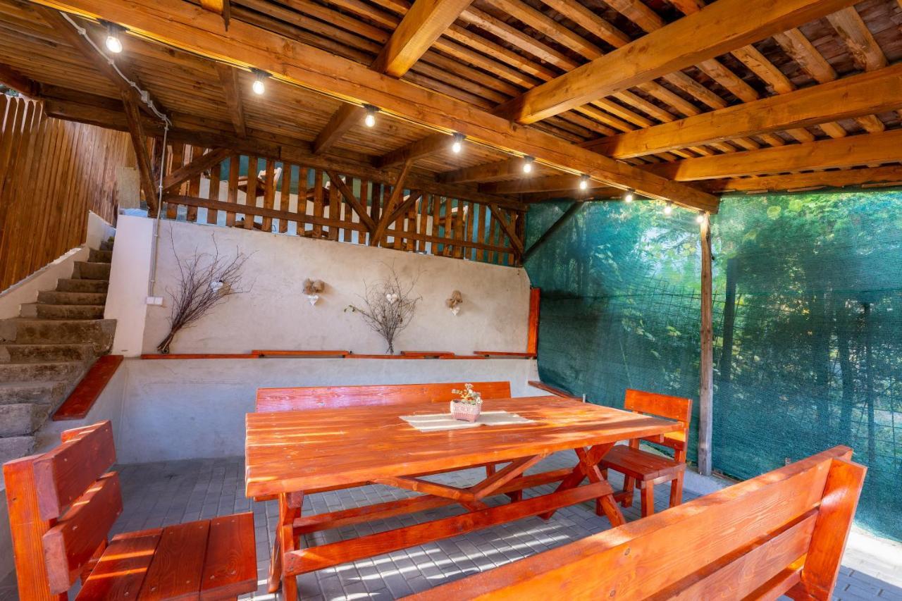 Casa Maya Transilvania Sighişoara Exterior foto