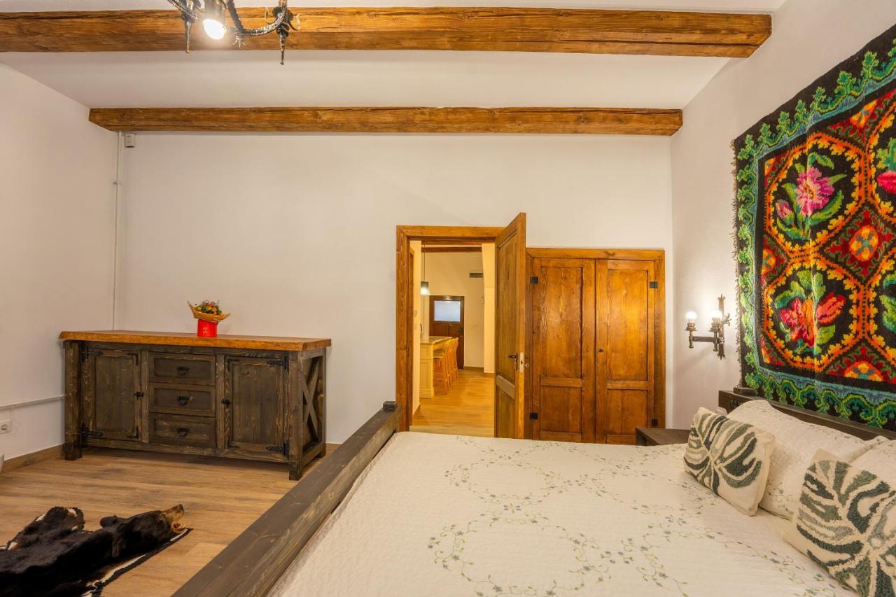 Casa Maya Transilvania Sighişoara Exterior foto
